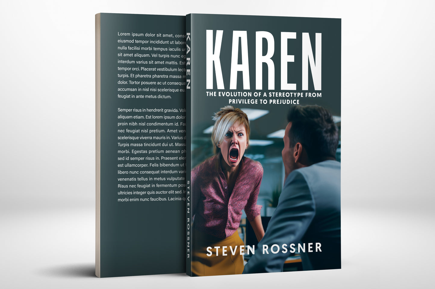 Karen Paperback