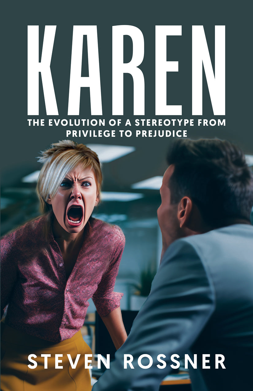 Karen eBook